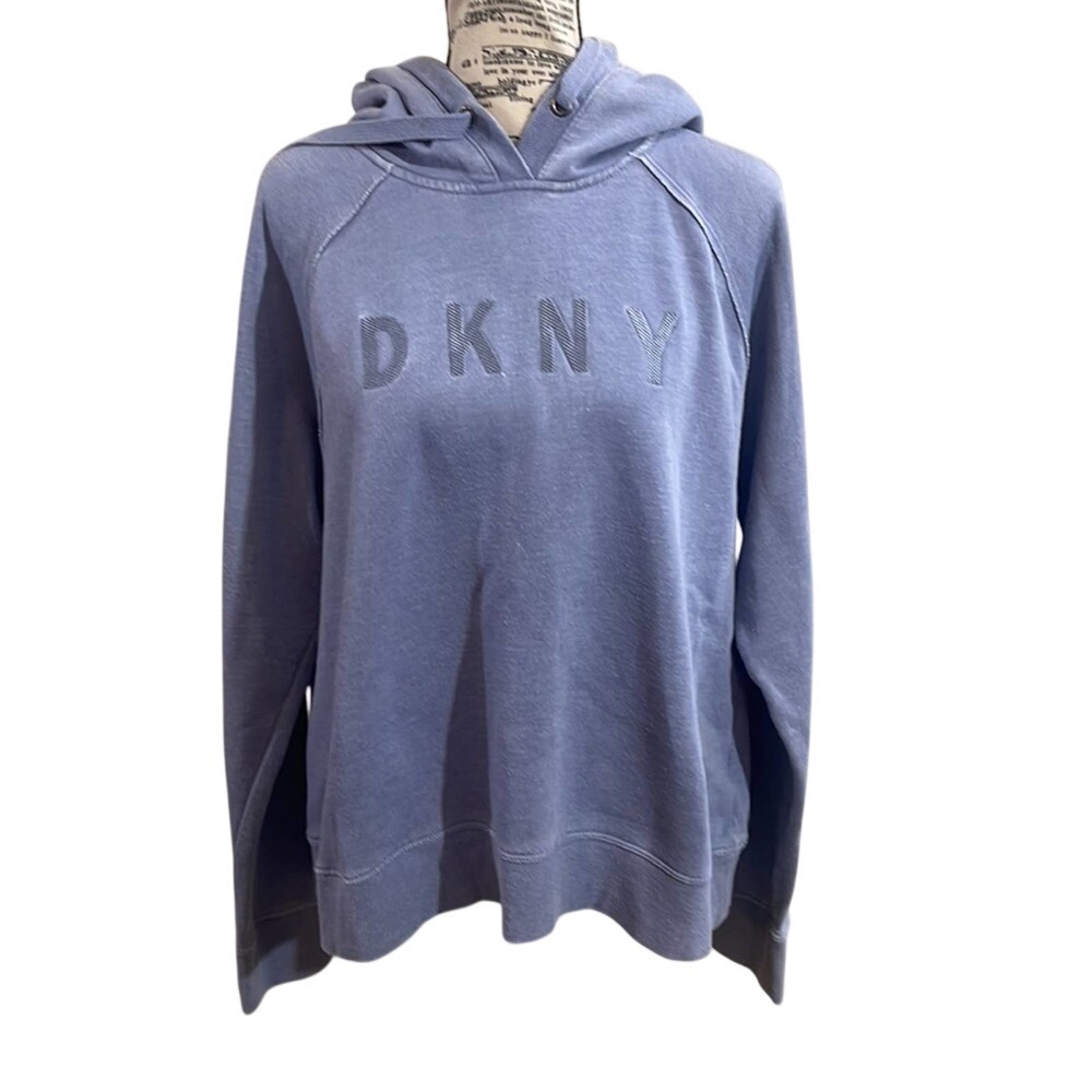DKNY Hoodie size large